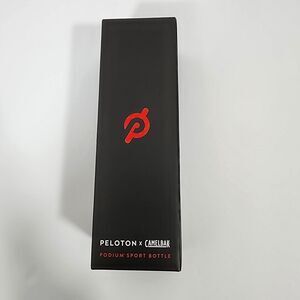 Peloton x CamelBak Podium Sport Bottle 24 fl. oz.